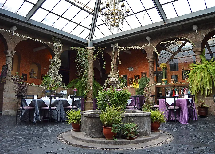Andean Wings Boutique Hotel Cuzco